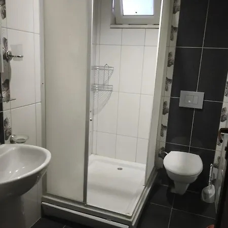 Appartement Elsira Sidé
